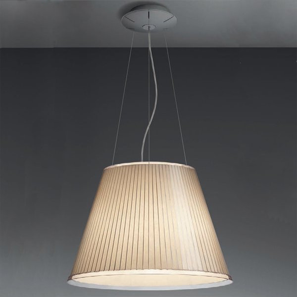 Подвесной светильник Artemide Choose Halo Pergamena 1124020A