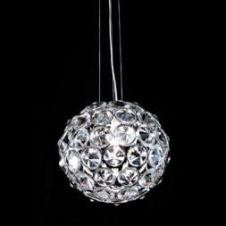 Подвесной светильник StilLux Diamond 2200/S30-T