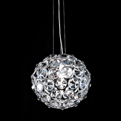 Подвесной светильник StilLux Diamond 2200/S30-T