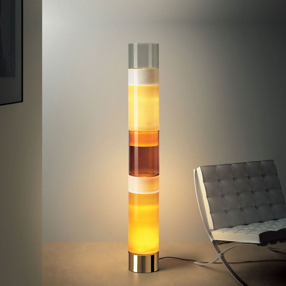 Напольный светильник STACKING TR C 0004098