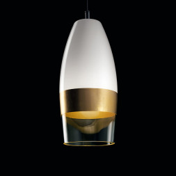 Подвесной светильник Barovier&Toso Aurum 6932
