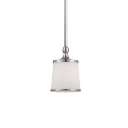 Подвесной светильник Savoy House Hagen 7-4387-1-SN