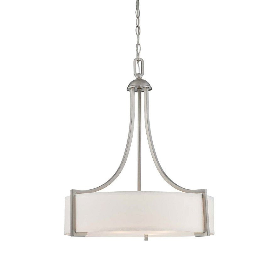 Подвесной светильник Savoy House Terrell 7P-7216-3-SN