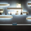 Настенный светильник Foscarini Fields 174005 10
