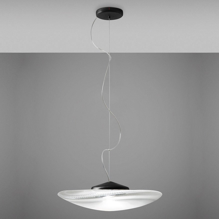 Подвесной светильник Fabbian Loop F35 A01 00