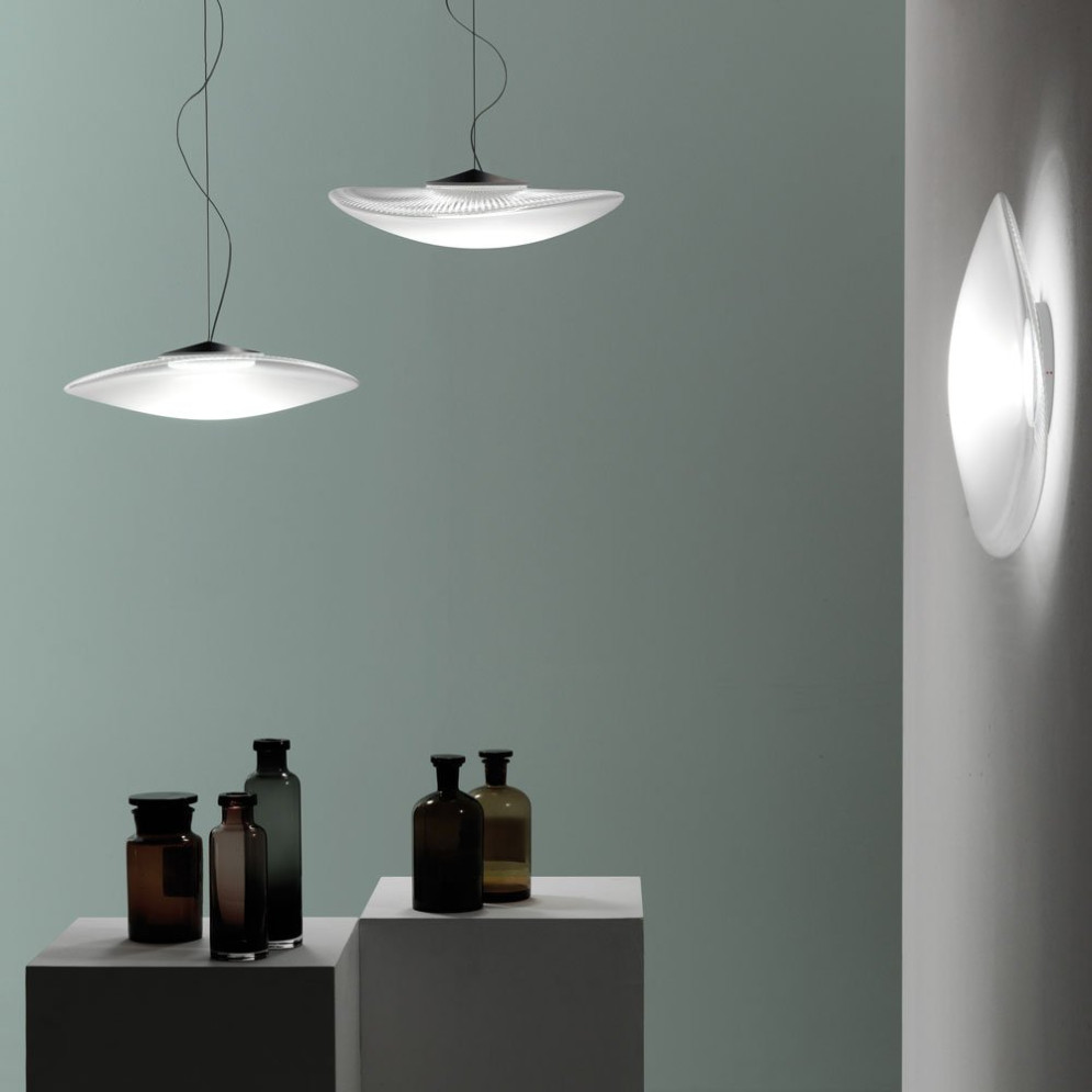 Подвесной светильник Fabbian Loop F35 A01 00