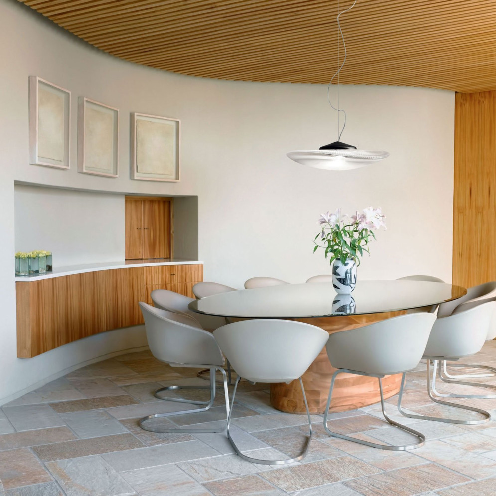 Подвесной светильник Fabbian Loop F35 A01 00