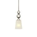 Подвесной светильник Hinkley Zelda HK/ZELDA/P/A PN