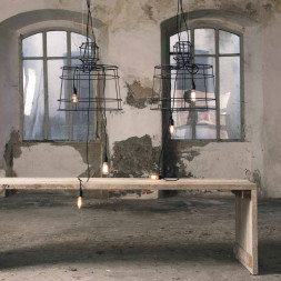 Подвесной светильник Karman Sisma SE112 1T INT