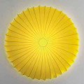 Настенно-потолочный светильник Axo Light Muse PL MUS 120 Giallo PLMUS120GIXXE27