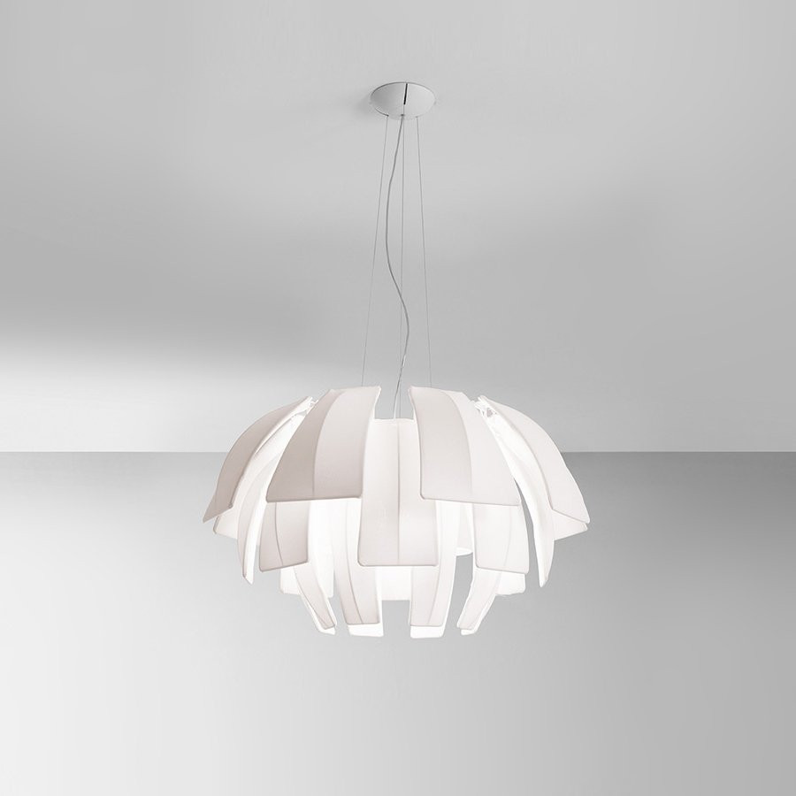 Подвесной светильник Axo Light Lightecture Plumage SP PLU 080 SPPLU080E27BCXX