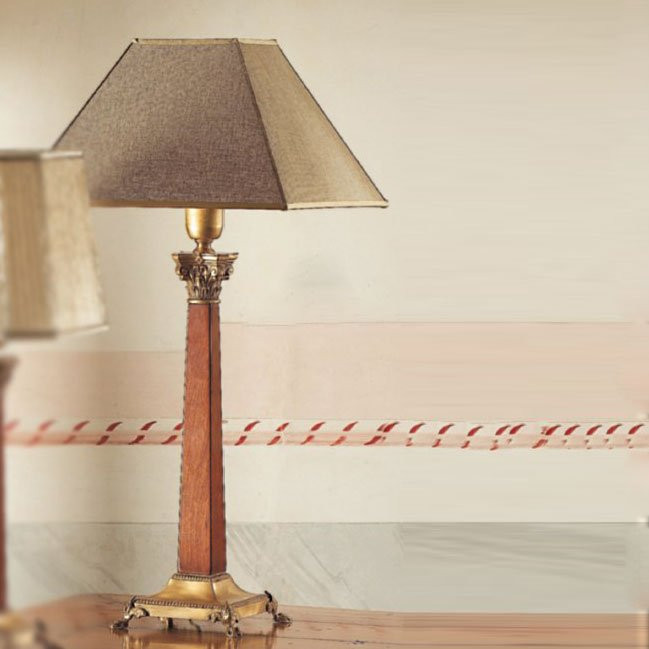 Настольная лампа IlParalume MARINA 3313 781