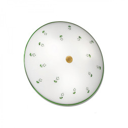 Настенно-потолочный светильник Kolarz Nonna 731.U12.4.21