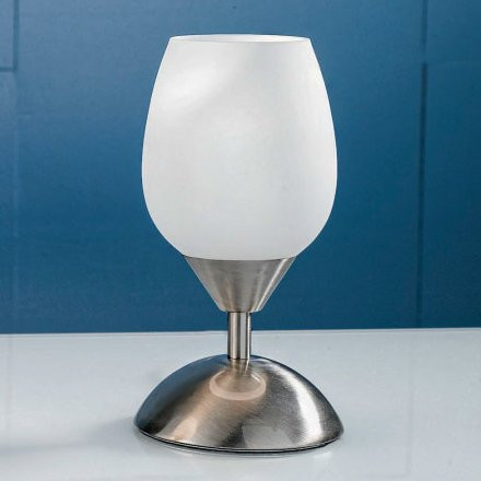 Настольная лампа Orion Leuchten LA 4-1115/1 satin