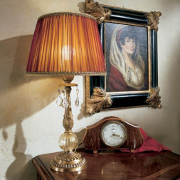 Настольная лампа IlParalume MARINA 4423 931/P