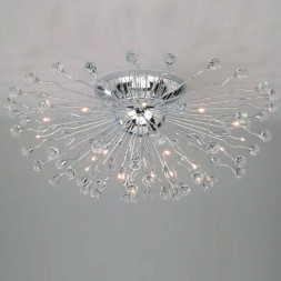 Потолочный светильник Orion DL 7-336/21/100 chrom