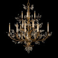 Люстра Fine Art Lamps Crystal Laurel 774440