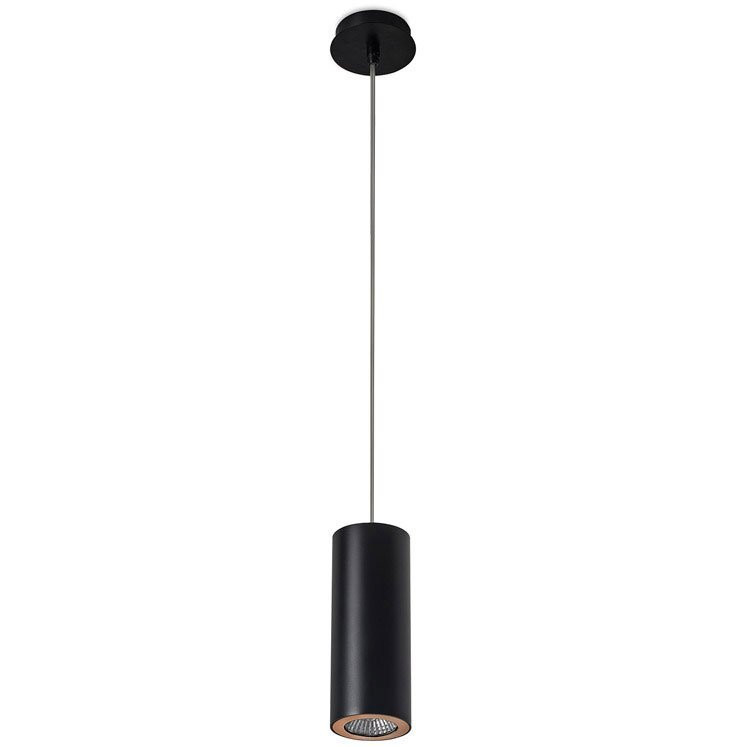 Подвесной светильник Leds-C4 Pipe 00-0073-05-23