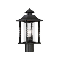 Садово-парковый фонарь Savoy House Dorado 5-1233-BK