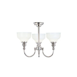 Люстра Elstead Lighting Cheadle BATH/CD3