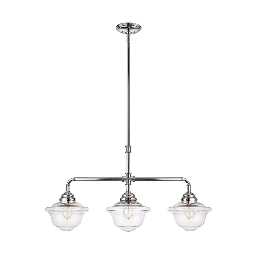 Подвесной светильник Savoy House Fairfield 1-392-3-11