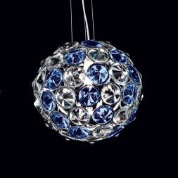 Подвесной светильник StilLux Diamonds 2200/S30-TB