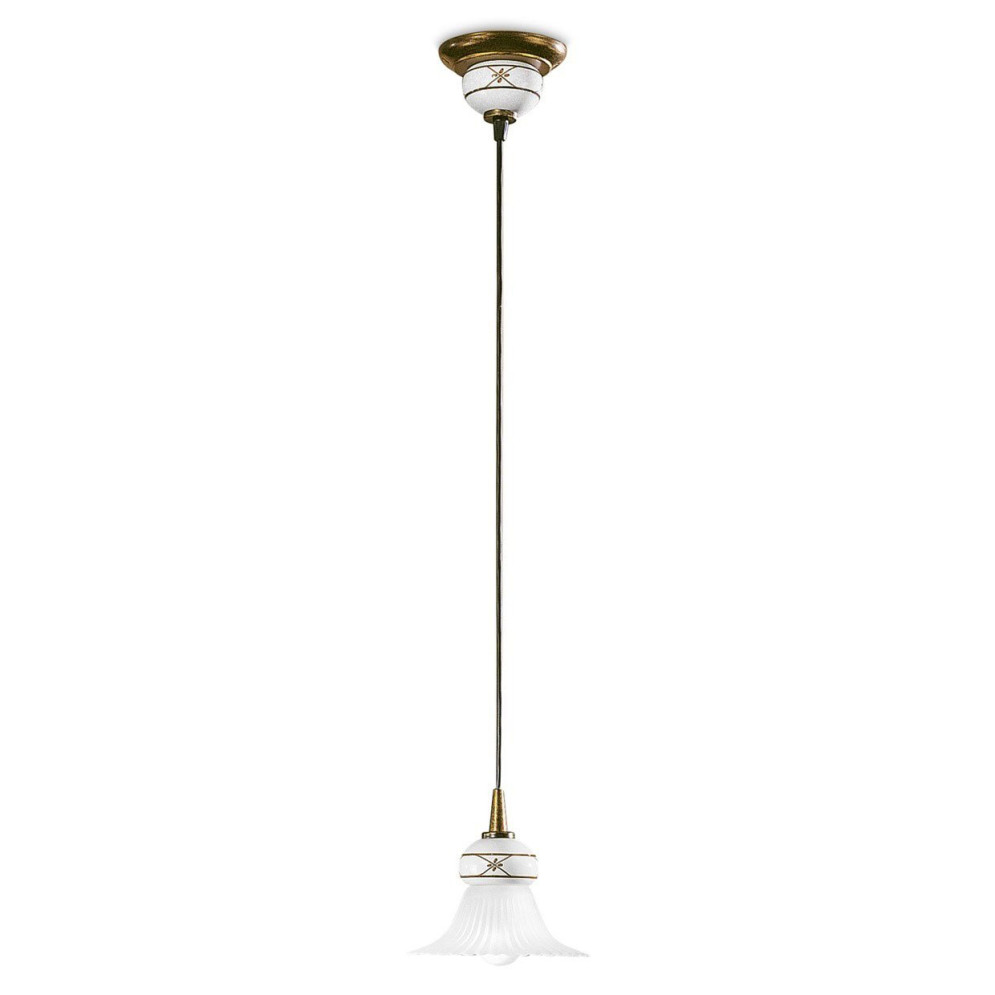 Подвесной светильник Linea Light Mami 2644
