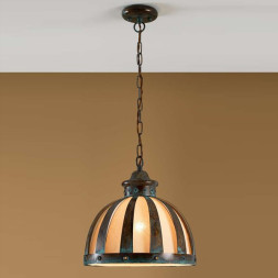 Подвесной светильник Lustrarte Rustica Armada 535.25