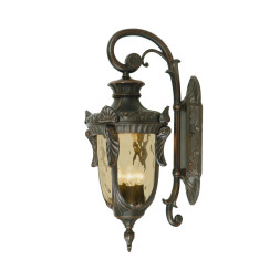 Уличный настенный светильник Elstead Lighting Philadelphia PH2/L OB