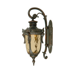 Уличный настенный светильник Elstead Lighting Philadelphia PH2/L OB