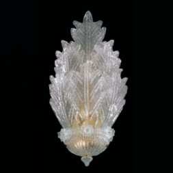 Настенный светильник Italamp 69/AP3 Transp. / O