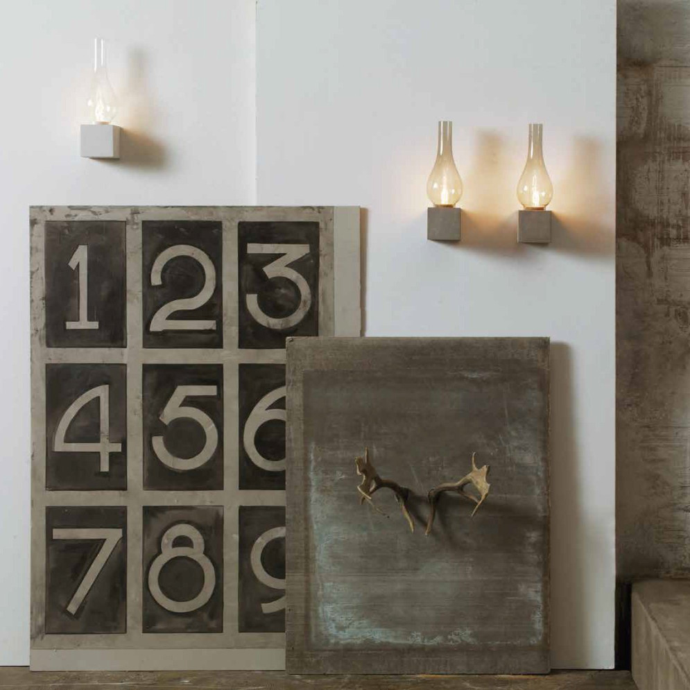 Бра Karman Amarcord AP121 1B INT