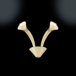 Бра La Murrina Fiammingo A/2 BB-3S