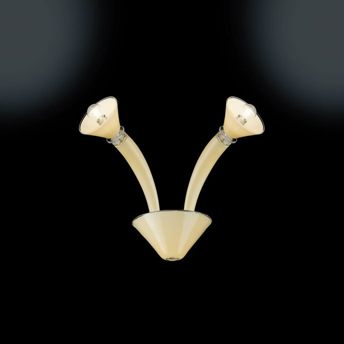 Бра La Murrina Fiammingo A/2 BB-3S