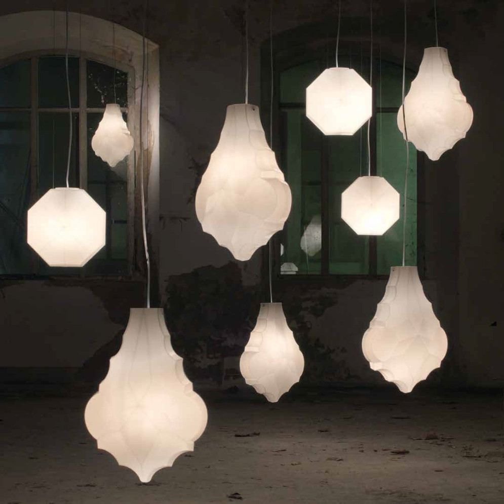 Подвесной светильник Karman 24 Karati SE113 1B INT