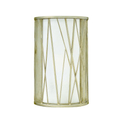 Настенный светильник Hinkley Nest HK/NEST1 SL