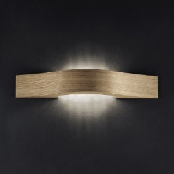 Настенный светильник Masiero Libe A55 W01