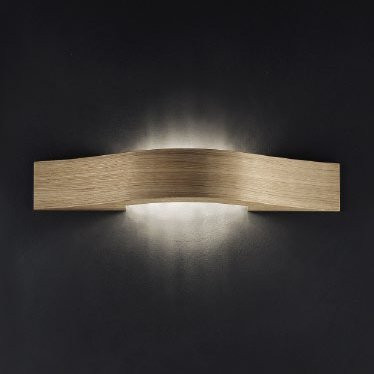 Настенный светильник Masiero Libe A55 W01