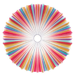 Настенно-потолочный светильник Axo Light Muse PL MUS 120 MC PLMUS120MCXXE27