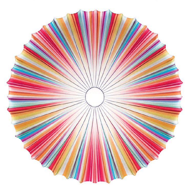 Настенно-потолочный светильник Axo Light Muse PL MUS 120 MC PLMUS120MCXXE27