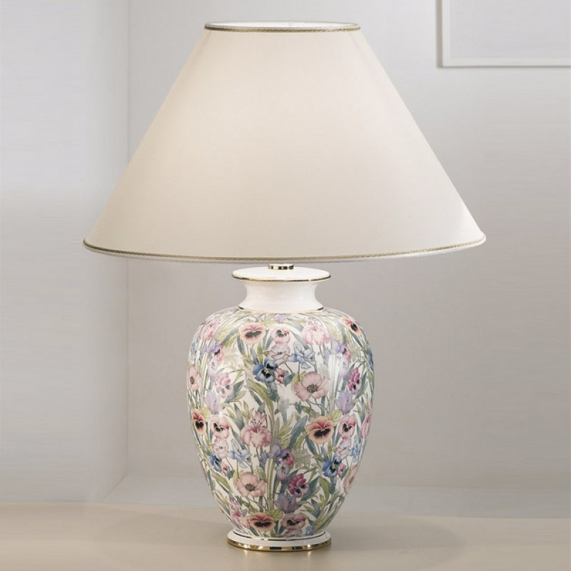 Настольная лампа Kolarz Giardino Panse 0014.75