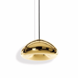 Подвесной светильник Tom Dixon Void VOS01B-PEUM2