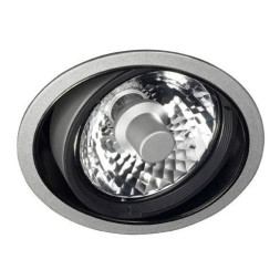 Встраиваемый спот (точечный светильник) Leds-C4 Cardex dn-1652-n3-00