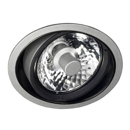 Встраиваемый спот (точечный светильник) Leds-C4 Cardex dn-1652-n3-00