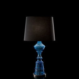 Настольная лампа Barovier&amp;Toso Samurai 7052/LQ/NN