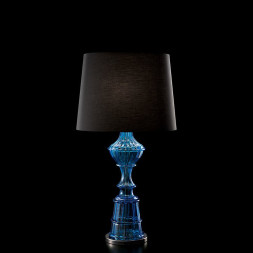 Настольная лампа Barovier&Toso Samurai 7052/LQ/NN