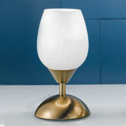 Настольная лампа Orion Leuchten LA 4-1115/1 Patina