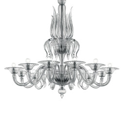 Люстра Barovier&Toso Fauve 5306/12/IC