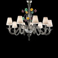 Люстра Barovier&amp;Toso Madame J 5607/09/IC/PC/BB