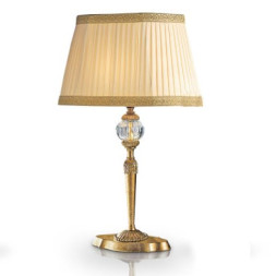 Настольный светильник Renzo Del Ventisette &quot;Sinuosa&quot; LSP 13893/1 DEC. 055